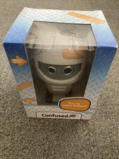 Confused.com Stunt Herbert
