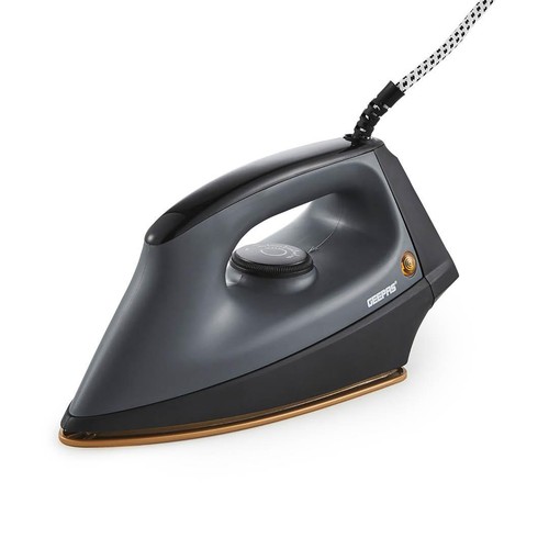 Geepas 1200w heavy weight - 1200w,