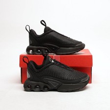 NIKE Air Max Dn Infant Black