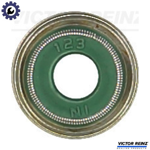 Seal ring valve stem - 4x,