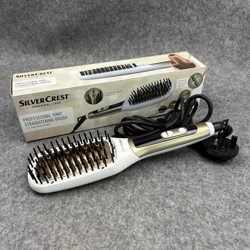 Silver crest professional - crest,