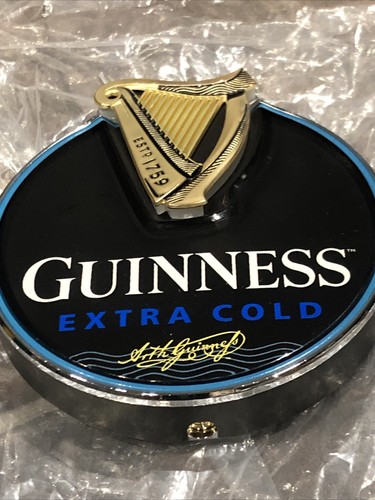 Guinness extra cold stunning - extra,