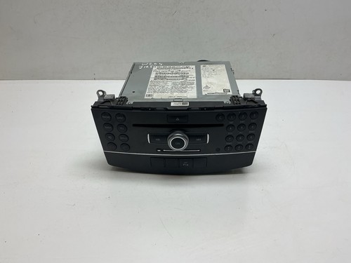 Mercedes w204 navigation - w204,