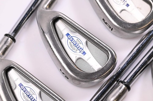 Callaway irons 4 pw - callaway, 4-pw