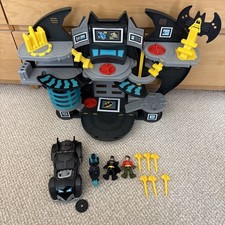 Imaginext DC Collectible