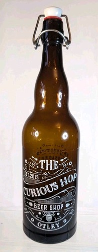 The curious hop otley - curious,