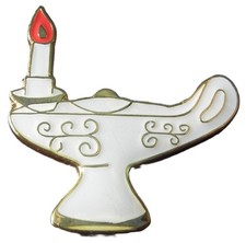 Nursing Graduation Lamp Nurse