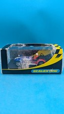 Scalextric C2201 Caterham 7