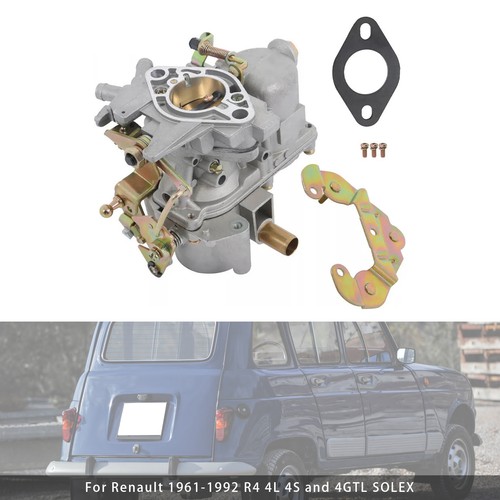 Carburetor 11779001 for - 11779001,