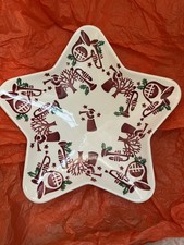 Emma Bridgewater Joy Trumpets