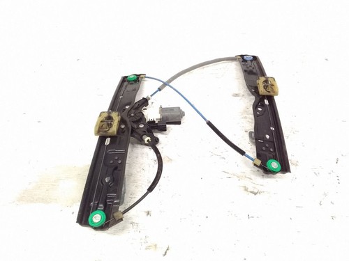 Jaguar x260 power window - xf,