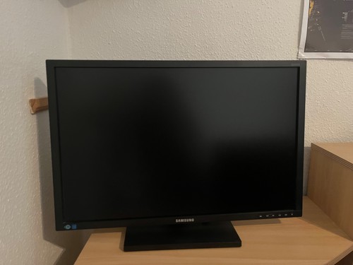 Samsung s24e650bw full hd - samsung, 24''