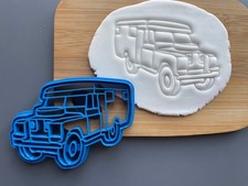 Land Rover Series 2 A