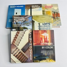 Interiors by Color (Kolon Mini