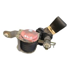 Mazda MX5 MK1 Front Left Seat