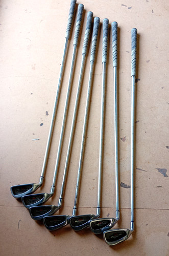 Callaway big bertha - callaway,