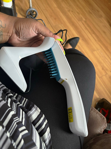 Hairmax ultima classic - hairmax,