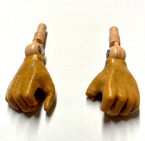 Vintage action man - vintage, original