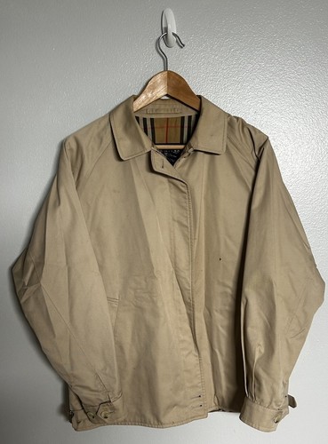 Vintage burberrys nova - vintage, burberrys’