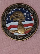 PR2 Challenge Coin - US