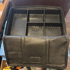 Vintage Cassette Tape Holder /