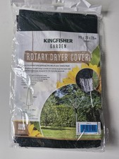 Kingfisher Rotary Dryer Cover