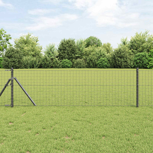 Fence post 100 - 100, cm