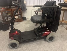 Eden Roadmaster Plus Mobility
