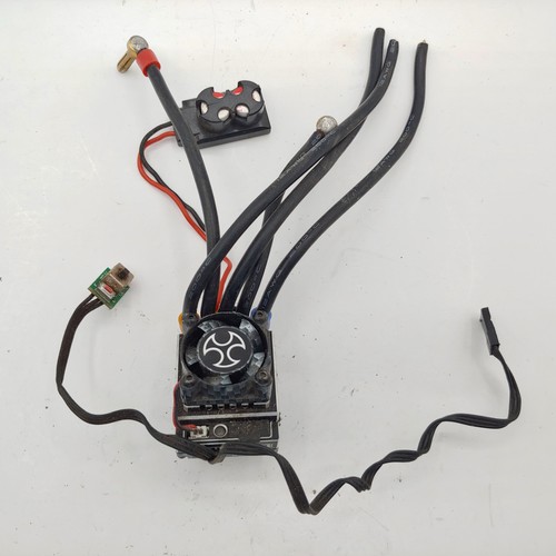 Team orion vortex r10 2s - vortex, r10.1