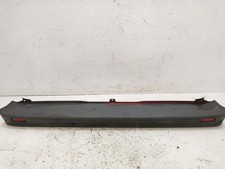 Rear Bumper VAUXHALL VIVARO Unknown Van 2001-2015