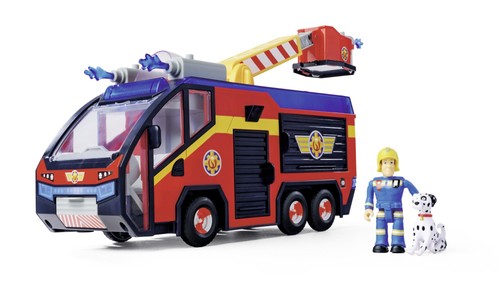 Simba toys deluxe jupiter - simba,