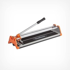 VonHaus Tile Cutter 430mm - Manual Tile Cutters for Ceramic Tiles, Glazed Floor