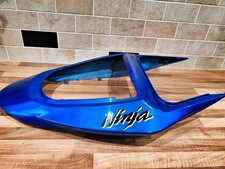 KAWASAKI ZX6R 636 03 04 REAR