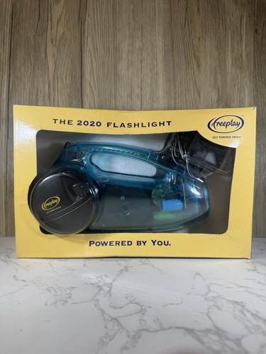 Freeplay 2020 self powered - -,