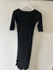 Roxana Vincelli Tango Black