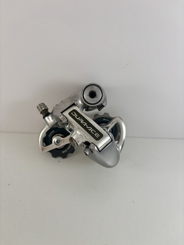 Shimano dura ace rear - dura-ace,