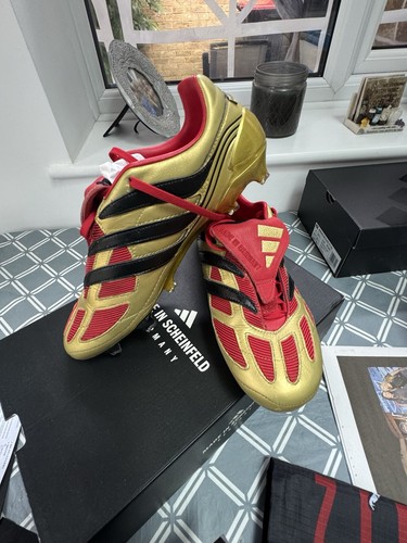 Adidas predator precision - predator,