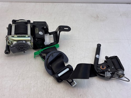 Range rover l405 seat belt - rover,