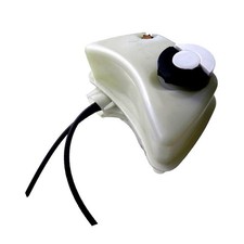 Fuel tank fits STIHL HS81