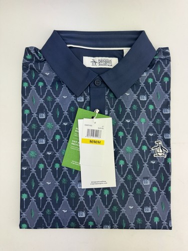 Men original penguin golf - men’s,