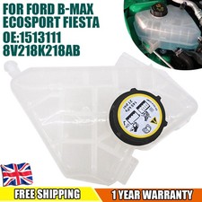 Coolant Water Reservoir Bottle