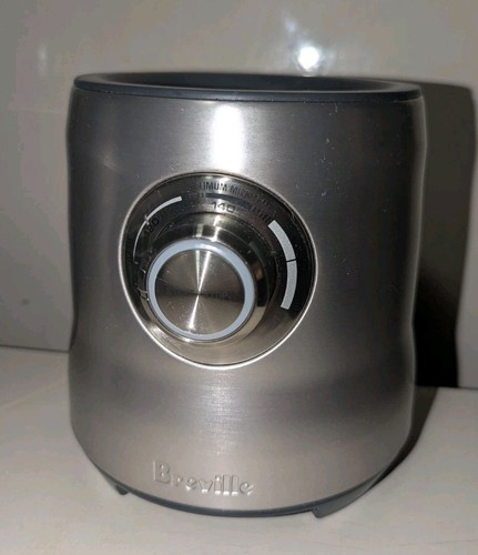 Base only for breville - breville, milk