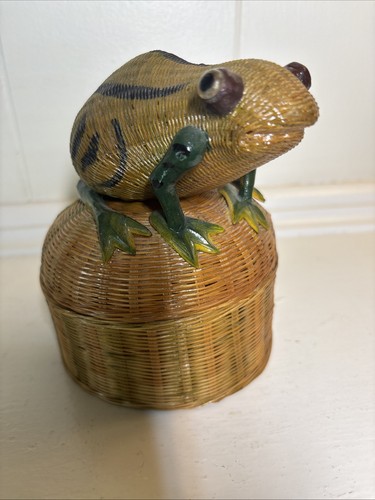 Vintage shanghai handicrafts - vintage,