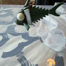 🎄STINGRAY TERROR FISH