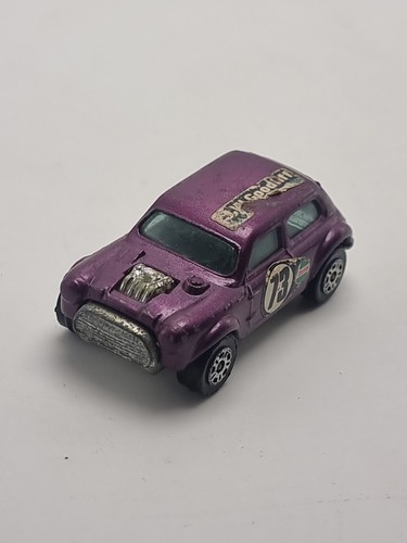 Vintage 1970s corgi juniors - 1970s,