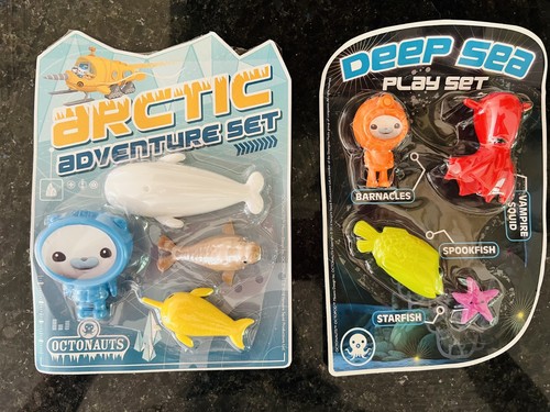 Octonauts toys vintage - toys, 'vintage'