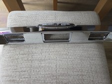 Ford Focus Hatchback Chrome