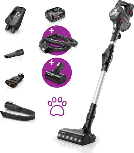 Bosch unlimited bcs711pgb - unlimited, 7