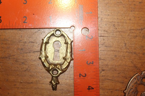 Small ornate antique victorian - small,