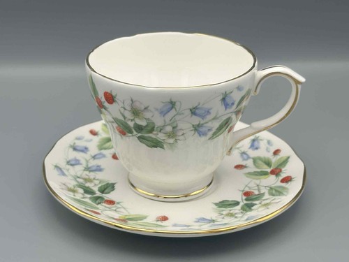 Duchess strawberryfields tea - duchess,